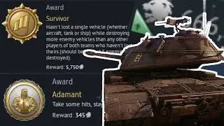 Vietnam Thunder - War Thunder Montage