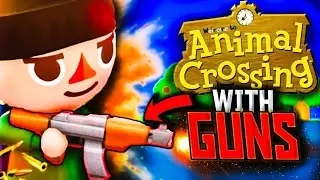 FOUR Steam Games that STEAL from Nintendo