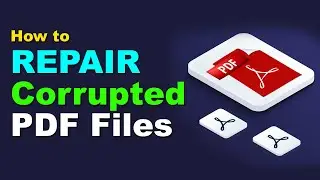 Unlock the Solution: Repair Damaged PDF Files with Zero Cost