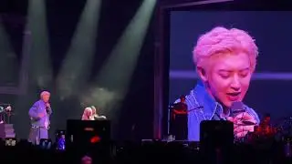 240906 엑소 찬열 도시풍경 Ease Up