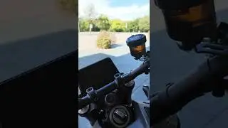 ¡Prepárate para más detalles sobre la Yamaha MT-09! 🏍️🔥#yamaha #mt09