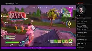 Blitz is NOT for the WEAK| Fortnite India