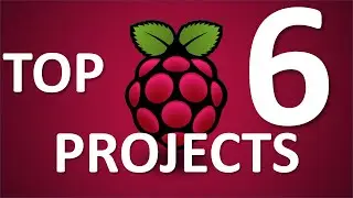 Top 6 Raspberry Pi Projects for Beginners | MUFA TECH SOUTIONS