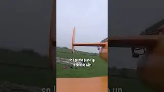 I made an RC rocket plane to smash 100mph