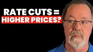 Could A Fed Rate Cut Raise Home Prices?