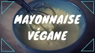 Mayo végane