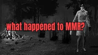 BHVR raised the MMR soft cap | Dead by Daylight