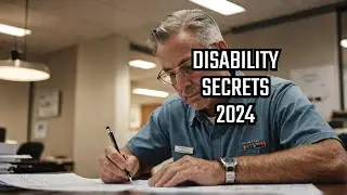 Cracking the Code: VA Disability Benefits Explained in 2024