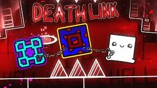 [DEATHLINK DEMON] HELL / by Serponge / (ft. @avangardGD & @SendigorX-qr7fi) +BONUS