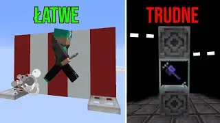Pobijanie Najtrudniejszych Rekordów w Nowej 1.21 Wersji Minecraft!