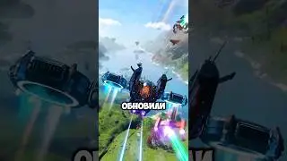 Новое глобальное обновление в No Man's Sky под названием Worlds