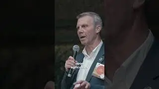 Businesses role in a better food system #shorts