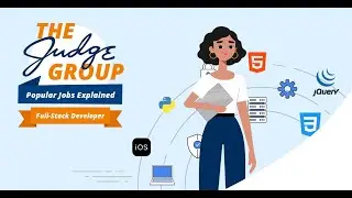 What is a Full-Stack Developer | Popular Jobs Explained