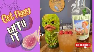 Can This Fig Cocktail WIN the Top Spot?