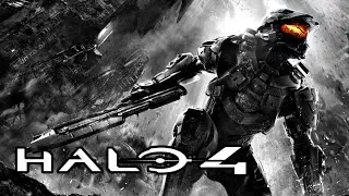 Halo 4 (FULL GAME)