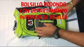 SAVADECK MOCHILA DEPORTIVOS