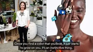 Speed Dial: Louise Olsen | THE OUTNET.COM