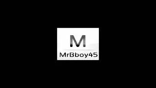 Musique thème MrBboy45 by ParanoBeatmaker