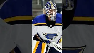Jordan Binnington ABSOLUTELY LOST IT After Getting Pulled Against San Jose