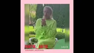 Молитва Волочковой 