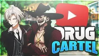 ►The Drug Cartel - NEW SERIES!