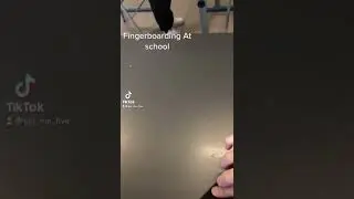 New trick 🔓