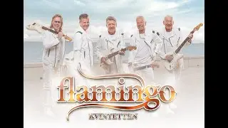 flamingokvintetten - Kan någon älska
