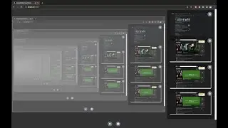 Record screen with screenshot function (Angular, RecordRTC demo with Github code)