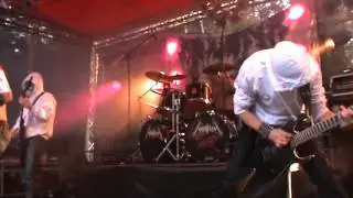 ARKONA #1 - Live@UTBS2013, Benau, Germany