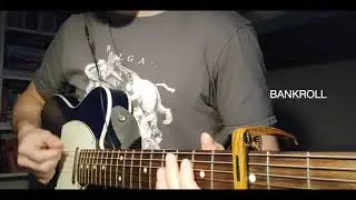 BROCKHAMPTON- ROADRUNNER: NEW LIGHT, NEW MACHINE [FULL ALBUM GUITAR COVER]