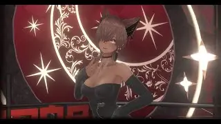 【MMD】〓aespa 에스파 'Drama'〓 [Motion Preview]