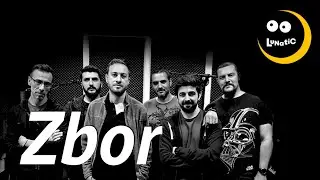 LUNATIC - Zbor