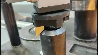 Электрический фаскосниматель для металлических труб Rotorica WE PBM 30 | www.tool-tech.ru