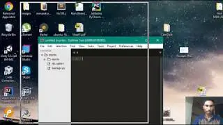 Django first Project | Install Django | Run Django Project using Pycharm | Django tutorial beginner