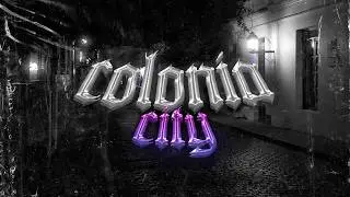 XZM - Colonia City (Videoclip) Prod. @Matz20