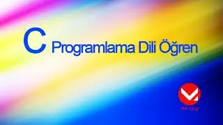C Programlama Dili Dersi