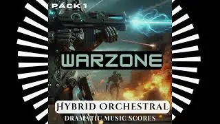 WARZONE: Full Themes Hybrid Orchestral Dramatic