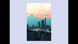 KAE MAUI  - CITY LIGHTS