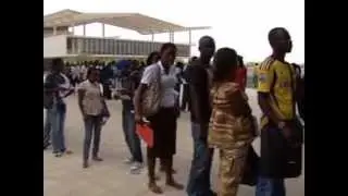 Angola Magazine - Campus Universitário Agostinho Neto (edição 02)