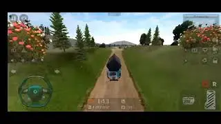 galeri BUSSID