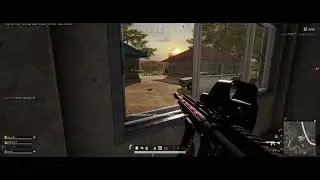 [PUBG] - Team Down