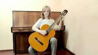 Vals Op.9 N.° 2 (Francesco Molino)