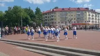 День защиты детей 2022