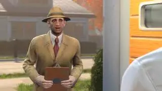 Проходим Fallout 4 часть1