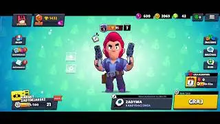 Brawl Stars - Doing Brawl Stars community stuff 😁