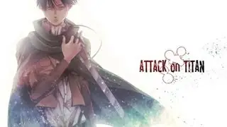 Attack on titan - It's MY life - 進撃の巨人 Shingeki no Kyojin
