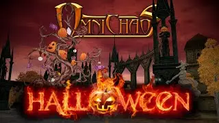 Halloween Update | OmniChaos.com | Last Chaos Custom Server