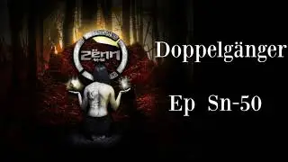 Zënn - Doppelgänger