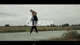 ODZy Cold Weather Lofi (Music Video)