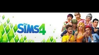 The Sims 4   время года №7
